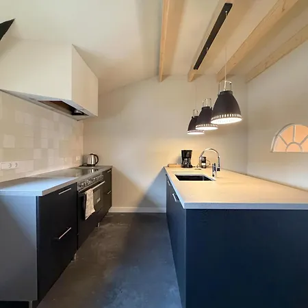 Sientjeshof 2 Holiday home Diessen