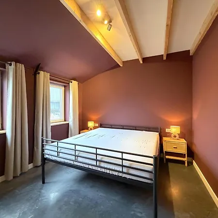 Holiday home Sientjeshof 2 Diessen