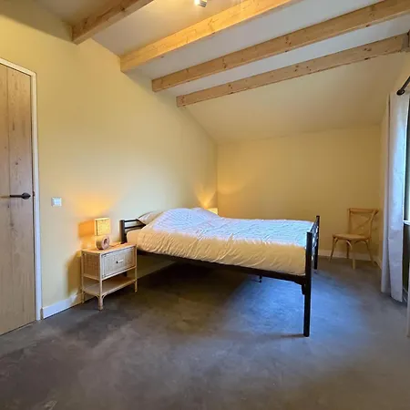 Sientjeshof 2 Holiday home *