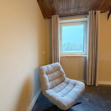 Sientjeshof 2 Holiday home *