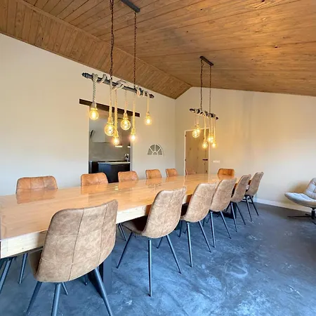 Sientjeshof 2 Holiday home