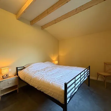 Sientjeshof 2 Σπίτι διακοπών