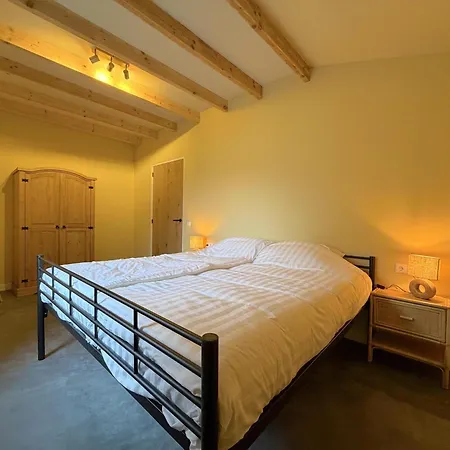 Sientjeshof 2 Σπίτι διακοπών *