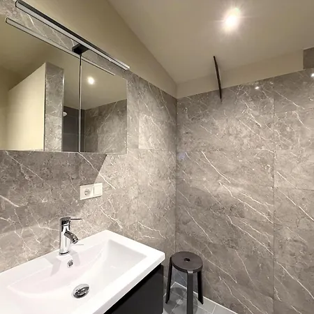 Σπίτι διακοπών Sientjeshof 2 *