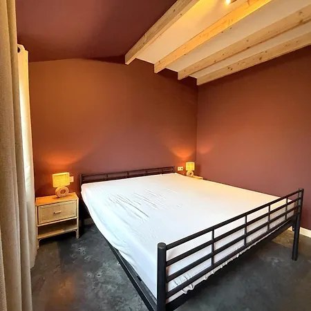 Σπίτι διακοπών Sientjeshof 2