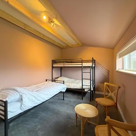 Sientjeshof 2 Semesterbostad