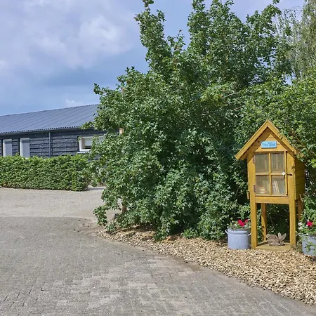 Sientjeshof 2 Semesterbostad Diessen