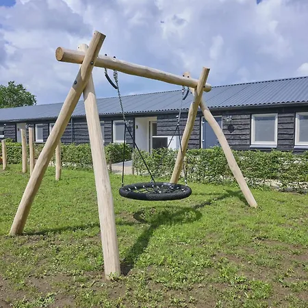 Semesterbostad Sientjeshof 2