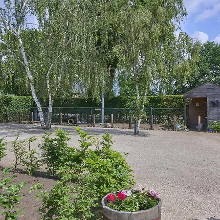 Semesterbostad Sientjeshof 2 Diessen