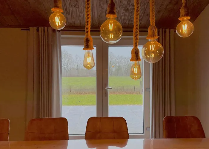 Sientjeshof 2 * Diessen