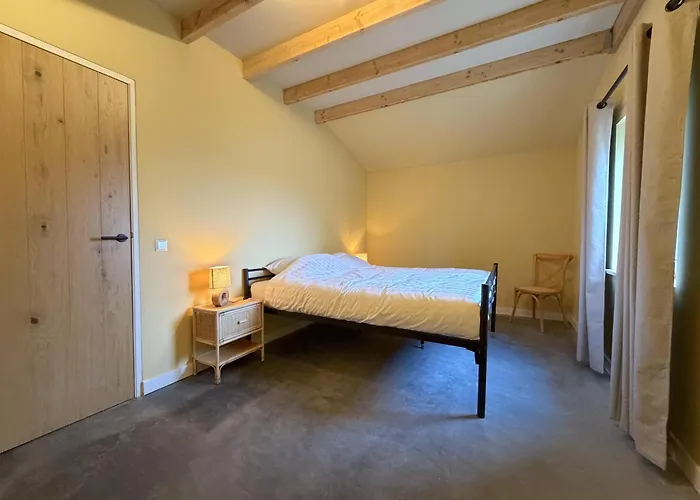 Sientjeshof 2 Holiday home *