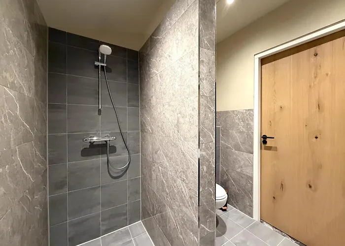 Sientjeshof 2 Holiday home *