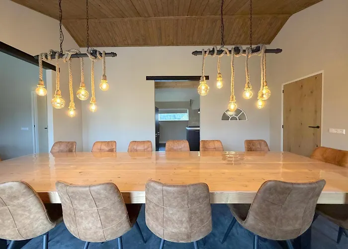 Sientjeshof 2 * Diessen