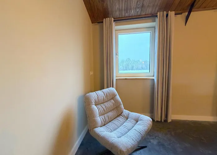 Sientjeshof 2 Holiday home *