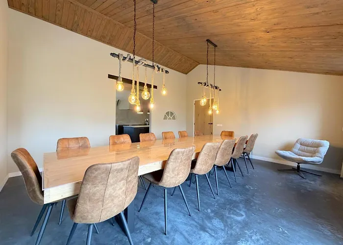 Sientjeshof 2 Holiday home