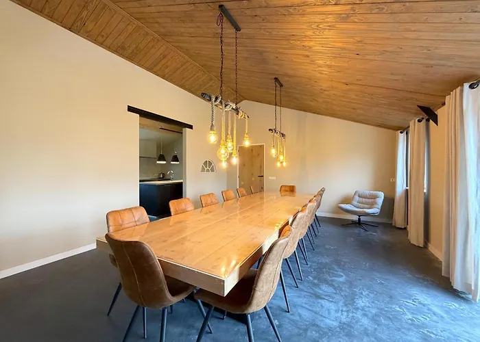 Holiday home Sientjeshof 2