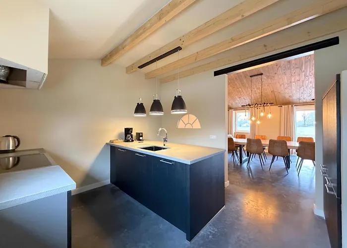 Sientjeshof 2 Holiday home