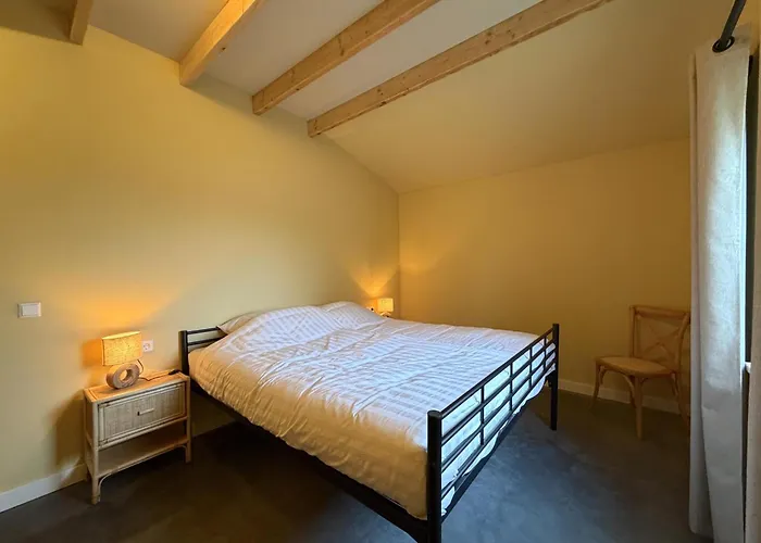 Sientjeshof 2 Holiday home