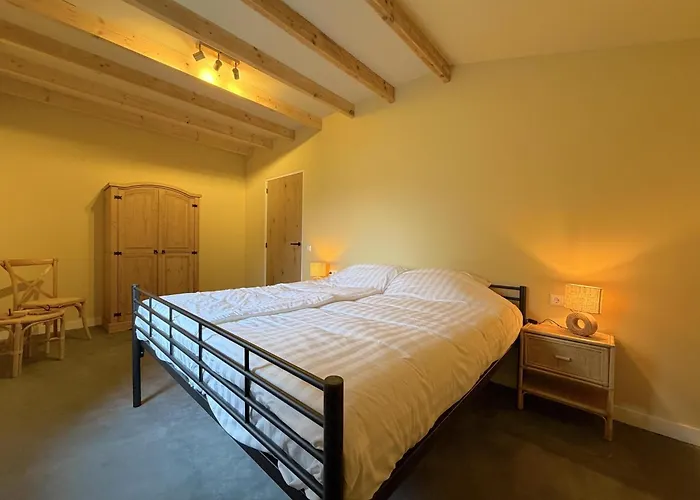 Sientjeshof 2 Holiday home *