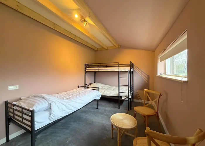 Holiday home Sientjeshof 2 *