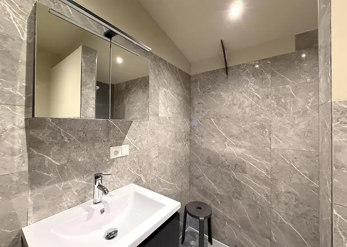 Holiday home Sientjeshof 2 *