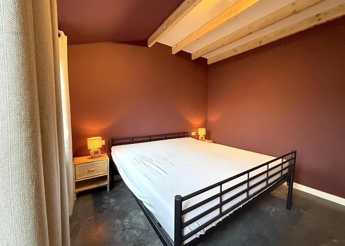 Σπίτι διακοπών Sientjeshof 2